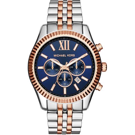 michael kors horloge outlet heren|Michael Kors watches outlet.